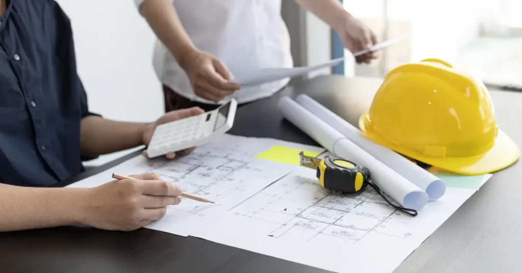 إدارة ومتابعة المشاريع العقارية من الدبلوم إلى الميدان